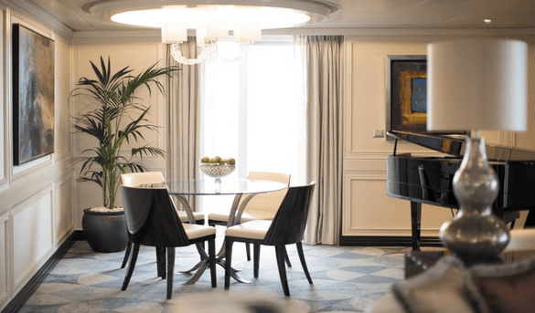 Regent Seven Seas Cruises Seven Seas Explorer Signature Suite 3.png